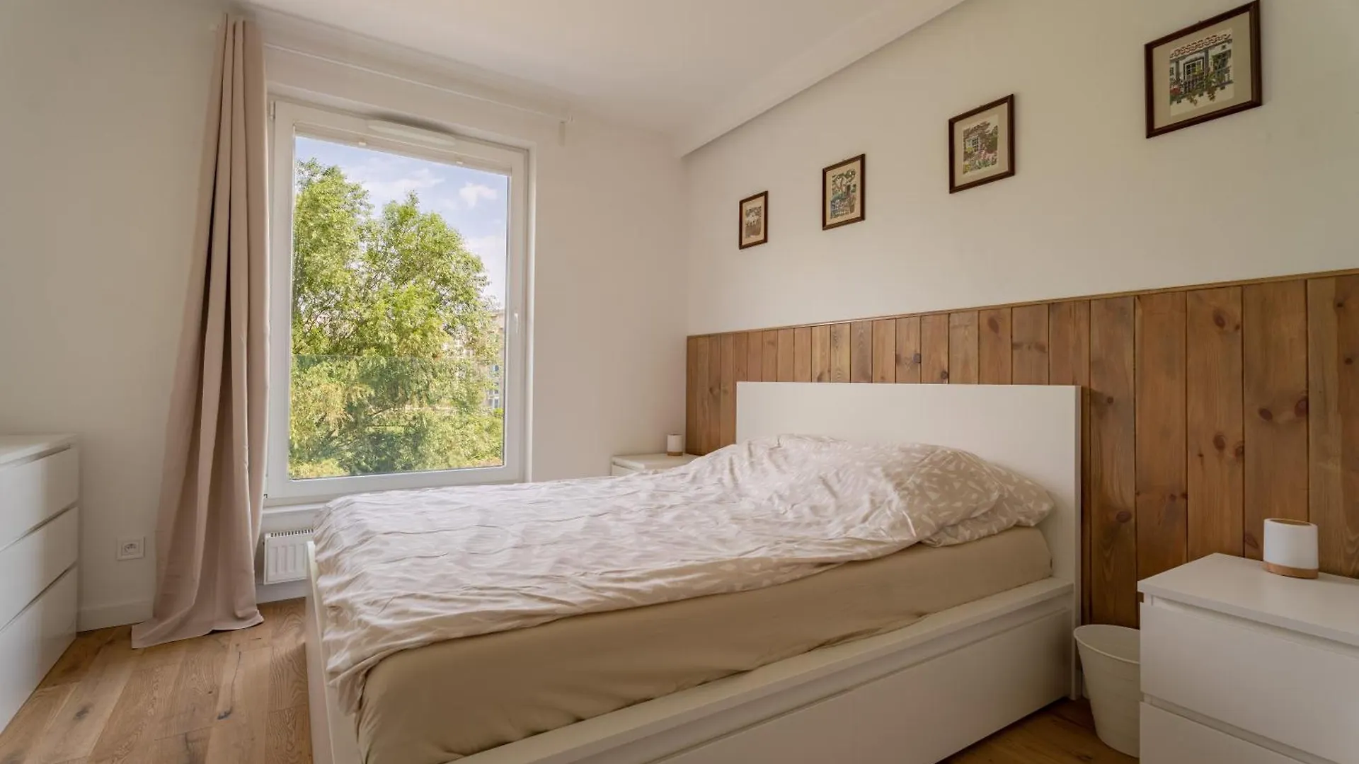 Apartamento Whiteflat Gdansk 0*,  Polonia