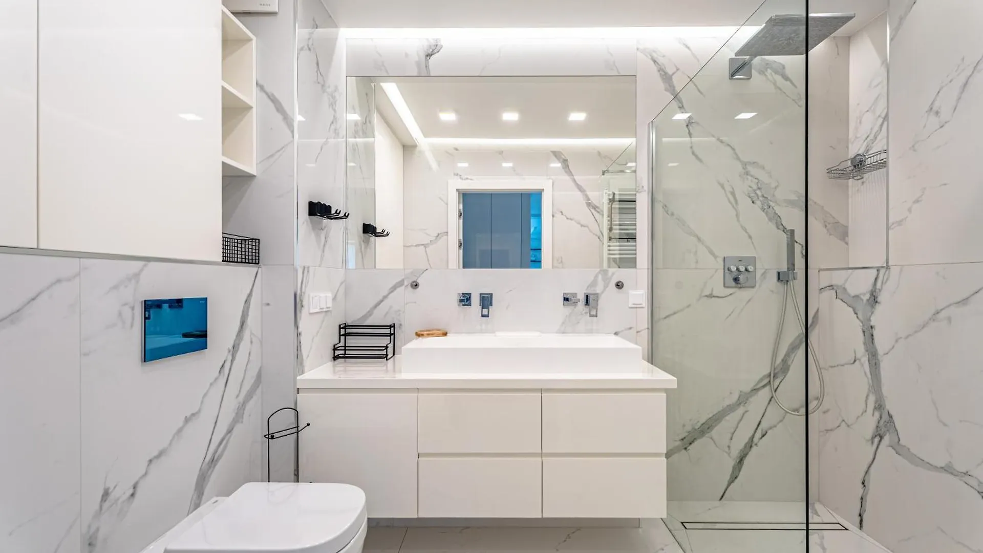 Apartamento Whiteflat Gdansk Polonia