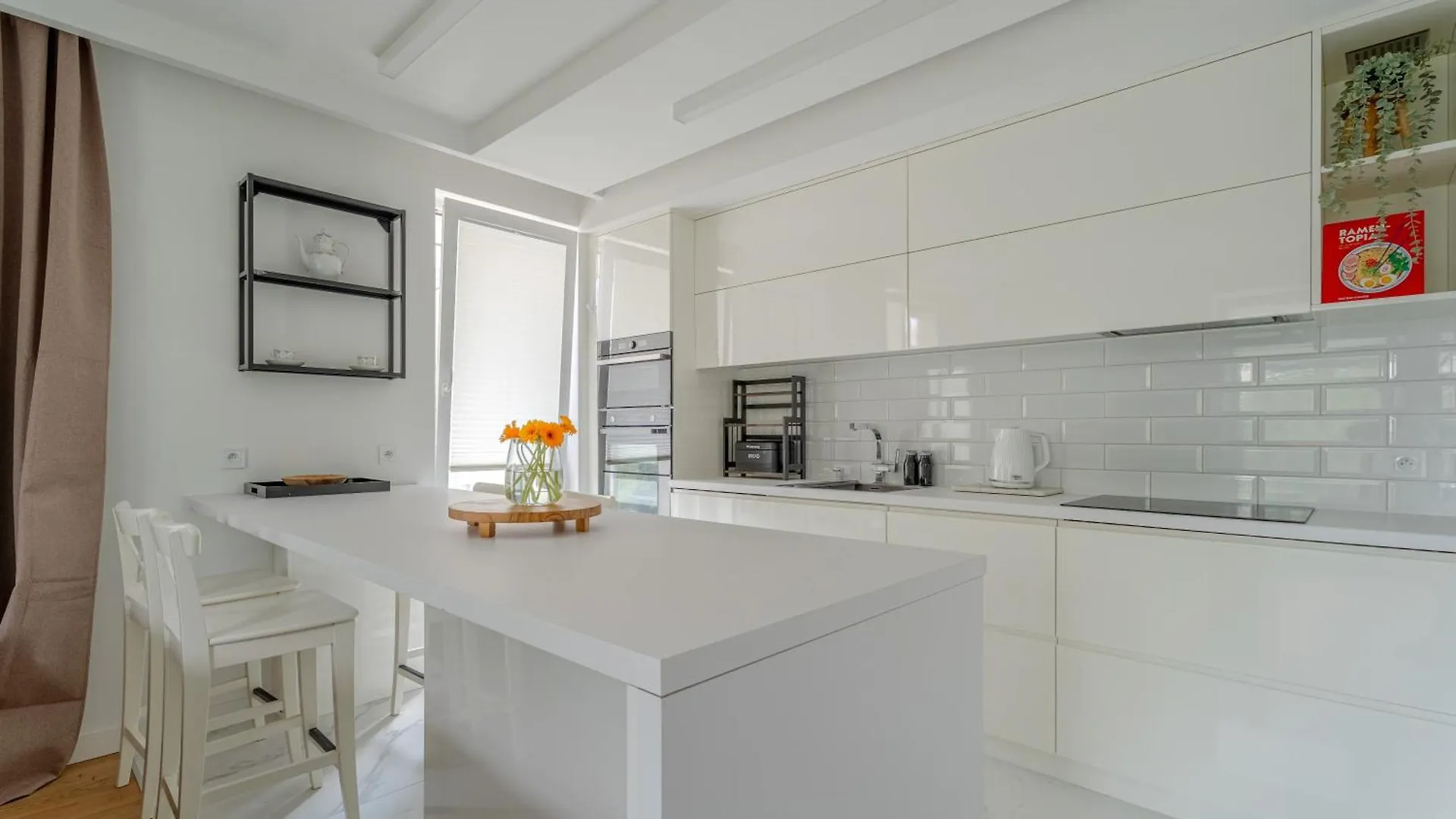 Apartamento Whiteflat Gdansk