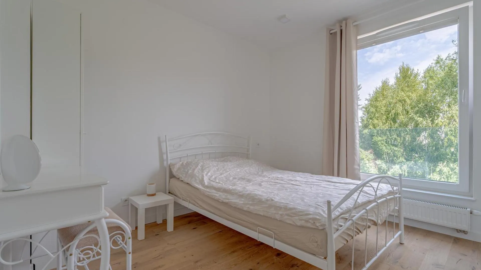 Apartamento Whiteflat Gdansk