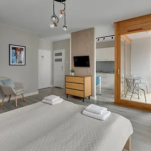  Appartamento Stay-in Aura